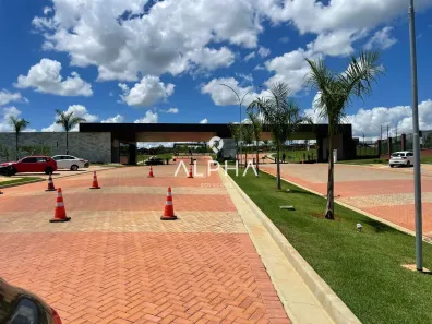 Lote/Terreno à venda, 267m² no Jardins Parma, Senador Canedo