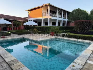 Casa de Condomínio com 10 Quartos à venda, 800m² no Aldeia dos Camarás, Camaragibe