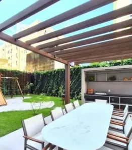 Apartamento com 4 Quartos à venda, 155m² no Boa Viagem, Recife