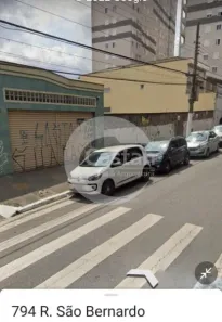 Lote/Terreno com 1 Quarto para alugar, 537m² no Cidade Mãe do Céu, São Paulo