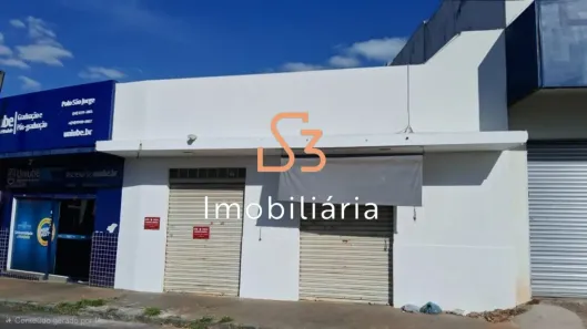 Ponto Comercial para alugar, 50m² no Laranjeiras, Uberlândia