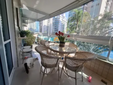 Apartamento com 3 Quartos à venda, 87m² no Barra Olímpica, Rio de Janeiro