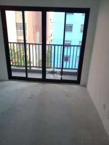 Apartamento com 1 Quarto à venda, 32m² no Vila Buarque, São Paulo