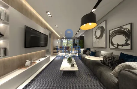 Apartamento com 2 Quartos à venda, 93m² no Cabeçudas, Itajaí