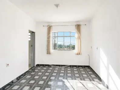 Casa com 2 Quartos para alugar, 70m² no Rio Bonito, São Paulo