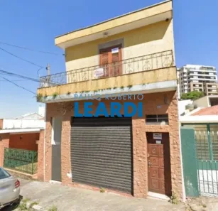 Sobrado com 3 Quartos à venda, 195m² no Alto da Lapa, São Paulo