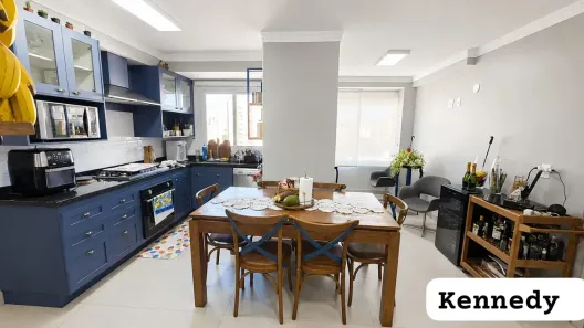 Apartamento com 2 Quartos à venda, 85m² no Fundação, São Caetano do Sul