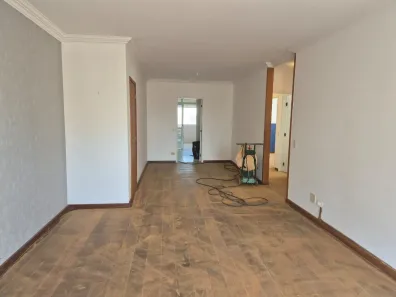 Apartamento com 3 Quartos à venda, 118m² no Itaim Bibi, São Paulo
