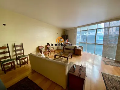 Apartamento com 3 Quartos à venda, 205m² no Ipanema, Rio de Janeiro