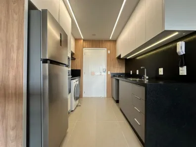 Apartamento com 1 Quarto à venda, 70m² no Lagoa da Conceição, Florianópolis