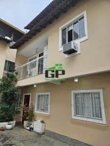 Casa de Condomínio com 2 Quartos à venda, 100m² no Vila Valqueire, Rio de Janeiro