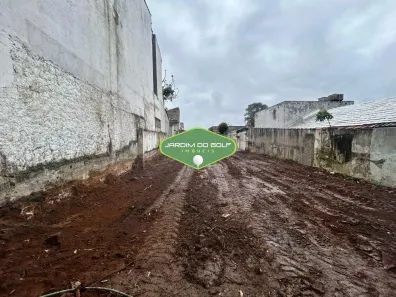 Lote/Terreno à venda, 500m² no Vila São Pedro, São Paulo