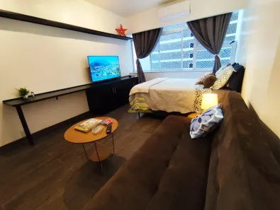Apartamento com 1 Quarto à venda, 35m² no Centro, Rio de Janeiro