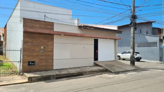 Casa com 3 Quartos à venda, 162m² no Miritíua, São José de Ribamar