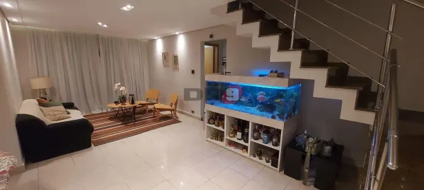 Sobrado com 3 Quartos à venda, 200m² no Parque da Mooca, São Paulo