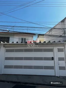 Sobrado com 4 Quartos à venda, 115m² no Tremembé, São Paulo