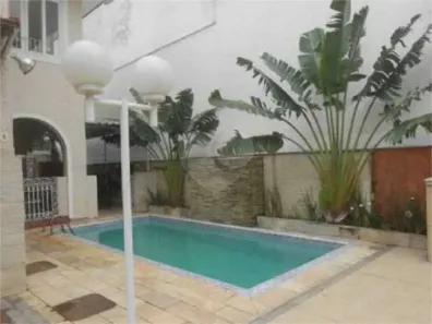 Casa com 5 Quartos à venda, 279m² no Tijuca, Rio de Janeiro