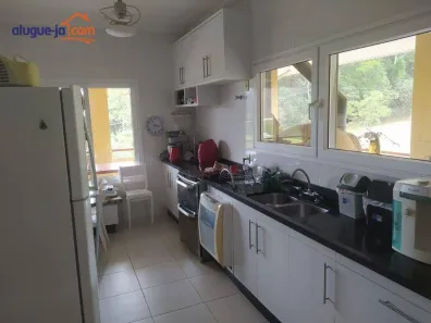 Casa de Condomínio com 5 Quartos à venda, 460m² no Zona Rural, Paraibuna