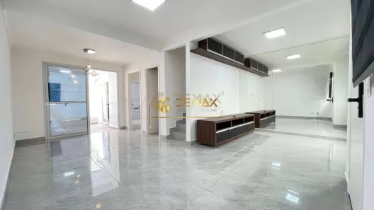 Casa de Condomínio com 2 Quartos para alugar, 110m² no Urbanova VI, São José dos Campos