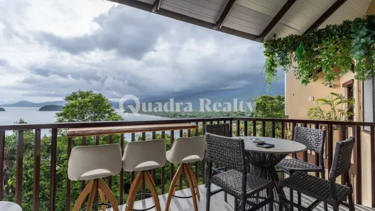 Apartamento com 4 Quartos à venda, 185m² no Tabatinga, Caraguatatuba