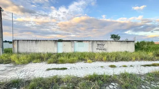 Lote/Terreno à venda, 495m² no Jardim América III, Eunápolis