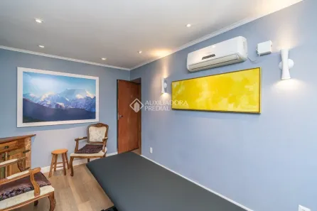 Sala Comercial à venda, 54m² no Petrópolis, Porto Alegre