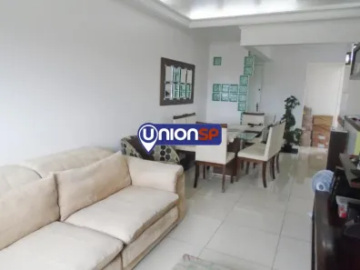 Apartamento com 2 Quartos à venda, 100m² no Cambuci, São Paulo