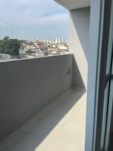 Apartamento com 2 Quartos à venda, 43m² no Imirim, São Paulo