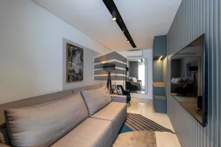 Apartamento com 1 Quarto à venda, 42m² no Vila Mariana, São Paulo