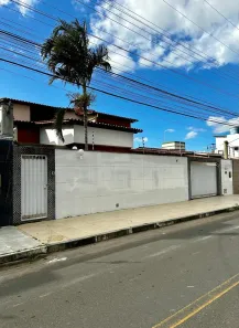 Casa com 3 Quartos à venda, 322m² no Cidade Nova, Feira de Santana