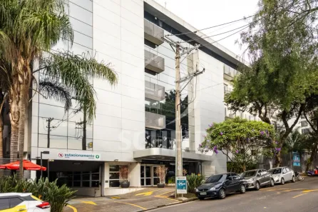 Imóvel Comercial à venda, 40m² no Vila Congonhas, São Paulo