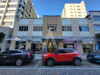 Sala Comercial para alugar, 30m² no Centro, Joinville