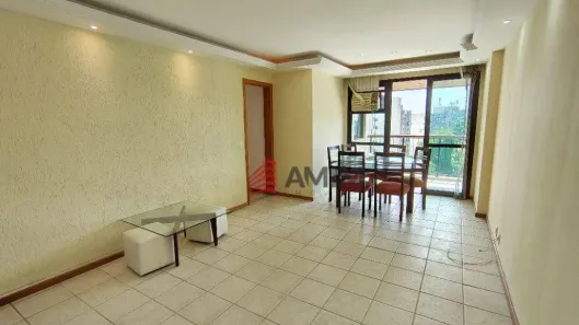 Apartamento com 2 Quartos à venda, 75m² no São Domingos, Niterói
