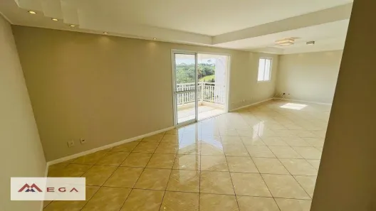 Apartamento com 3 Quartos à venda, 111m² no Parque Prado, Campinas