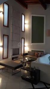 Casa de Condomínio com 4 Quartos para alugar, 400m² no Pinheiro, Valinhos