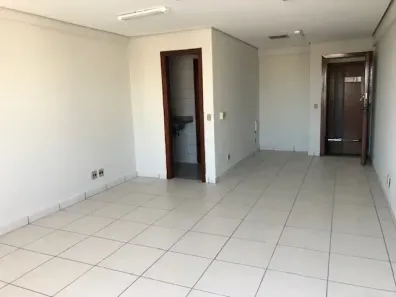 Sala Comercial à venda, 40m² no Centro, Campinas