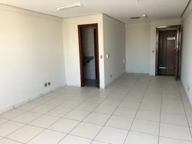 Sala Comercial para venda ou aluguel, 40m² no Centro, Campinas