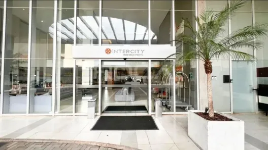 Flat com 1 Quarto à venda, 20m² no Ribeirânia, Ribeirão Preto