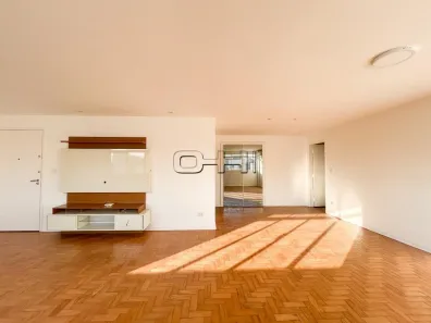 Apartamento com 3 Quartos à venda, 160m² no Itaim Bibi, São Paulo