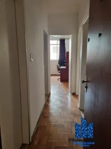 Apartamento com 1 Quarto à venda, 41m² no Vila Mariana, São Paulo