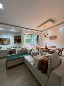 Apartamento com 2 Quartos à venda, 80m² no Olaria, Nova Friburgo