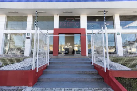 Ponto Comercial para alugar, 291m² no Bacacheri, Curitiba