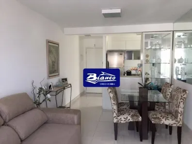 Apartamento com 2 Quartos à venda, 60m² no Jardim Barbosa, Guarulhos