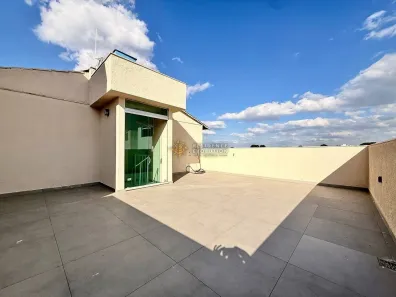 Cobertura com 2 Quartos à venda, 100m² no Piratininga (Venda Nova), Belo Horizonte