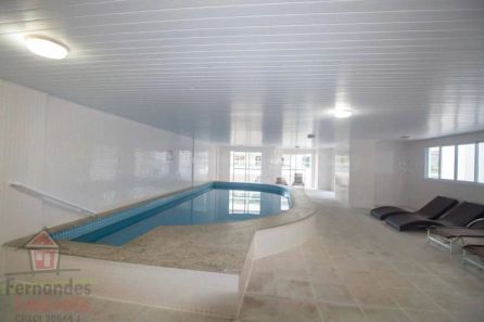 Apartamento com 3 Quartos à venda, 117m² no Canto do Forte, Praia Grande