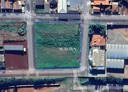 Lote/Terreno à venda, 4000m² no Setor 01, Cornélio Procópio