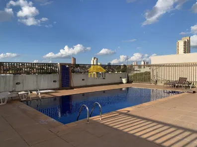 Apartamento com 4 Quartos à venda, 440m² no Vila do Estádio, Presidente Prudente
