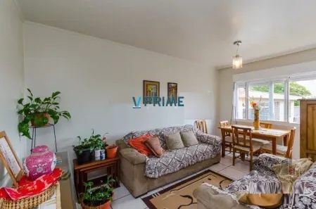 Apartamento com 3 Quartos à venda, 75m² no Chácara das Pedras, Porto Alegre