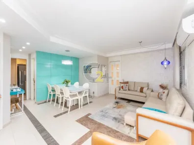 Apartamento com 2 Quartos à venda, 100m² no Vila Mariana, São Paulo
