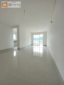 Apartamento com 3 Quartos à venda, 150m² no Canto do Forte, Praia Grande